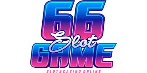 66slotgame เว็บพนันที่เปิดประสบการณ์เกมสล็อตออนไลน์